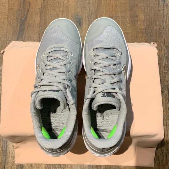 Nike Alpha Huarache Elite 3 Pro Baseball Cleats - Picture 4 of 13